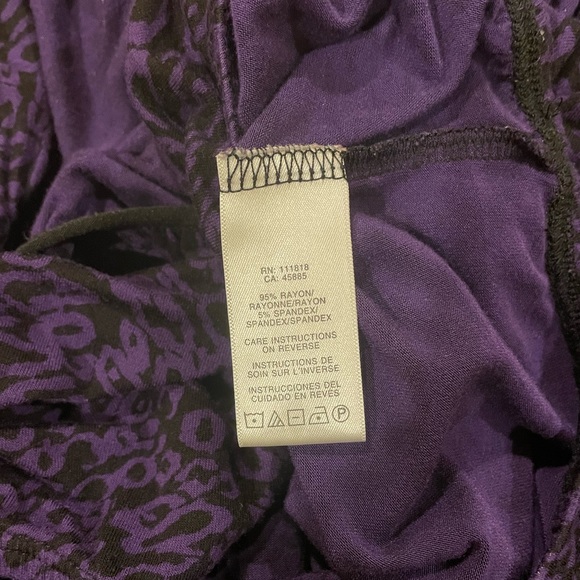 Michael Kors Top 2X‎ - Picture 6 of 6